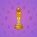 Mini Oscar #2698