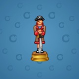 Mini Oscar #2702