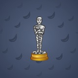 Mini Oscar #2705