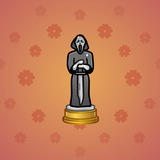 Mini Oscar #2706