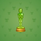 Mini Oscar #272