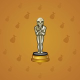 Mini Oscar #2721