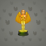 Mini Oscar #2728