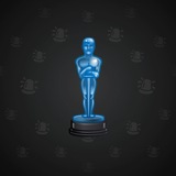 Mini Oscar #2734