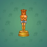 Mini Oscar #274