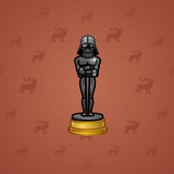 Mini Oscar #2741