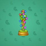 Mini Oscar #2748