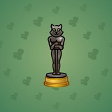 Mini Oscar #2755