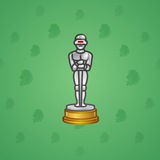 Mini Oscar #2776