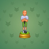 Mini Oscar #278