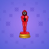 Mini Oscar #2780