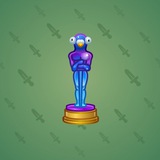 Mini Oscar #2782