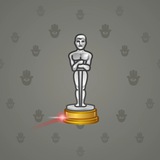 Mini Oscar #2787