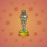 Mini Oscar #2794