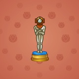 Mini Oscar #280