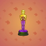 Mini Oscar #2808