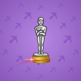 Mini Oscar #2812