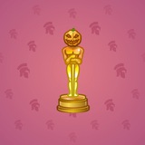 Mini Oscar #2818