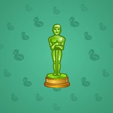 Mini Oscar #2821
