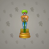 Mini Oscar #2823