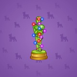Mini Oscar #2824