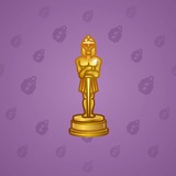 Mini Oscar #2828