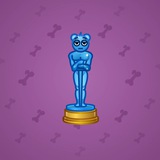 Mini Oscar #2829