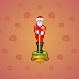 Mini Oscar #2831