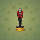 Mini Oscar #2840