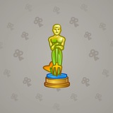 Mini Oscar #2843
