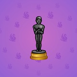 Mini Oscar #2844