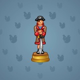 Mini Oscar #2847
