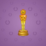 Mini Oscar #2848