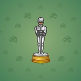 Mini Oscar #2849
