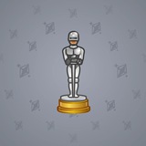 Mini Oscar #2851