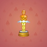 Mini Oscar #2865