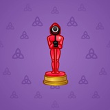 Mini Oscar #2868