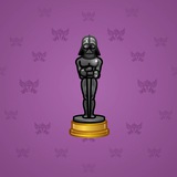 Mini Oscar #2874