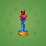 Mini Oscar #2877