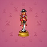Mini Oscar #288