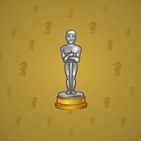 Mini Oscar #2884