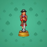 Mini Oscar #2885