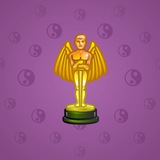 Mini Oscar #2891