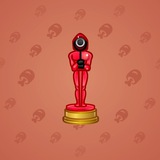 Mini Oscar #2894