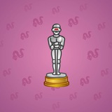 Mini Oscar #2896