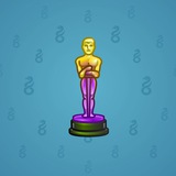 Mini Oscar #2897