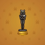 Mini Oscar #29 Mini Oscar #29