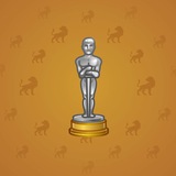 Mini Oscar #2905