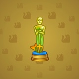 Mini Oscar #2910