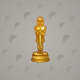 Mini Oscar #2916